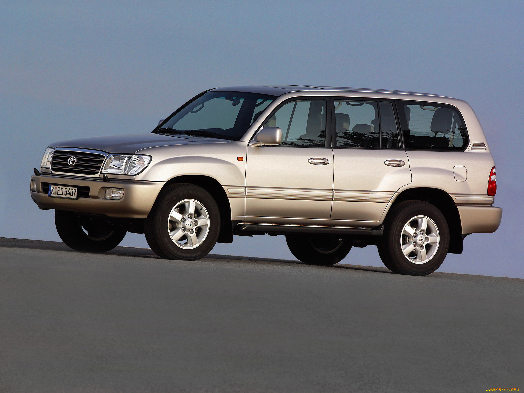 , toyota